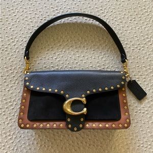 NWT Coach Tabby 26 shoulder bag - $450 MSRP
